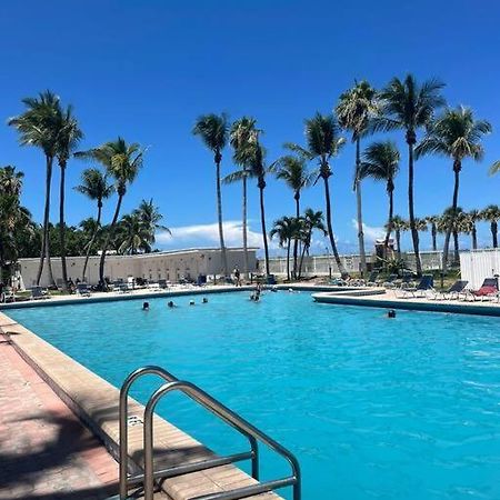 Charming Studio City View! 迈阿密海滩 外观 照片