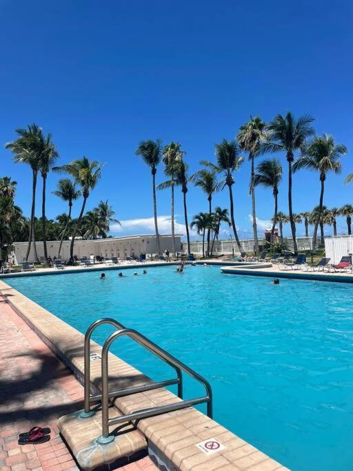 Charming Studio City View! 迈阿密海滩 外观 照片